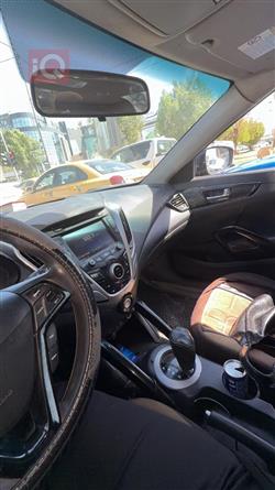 هيونداي فلوستر